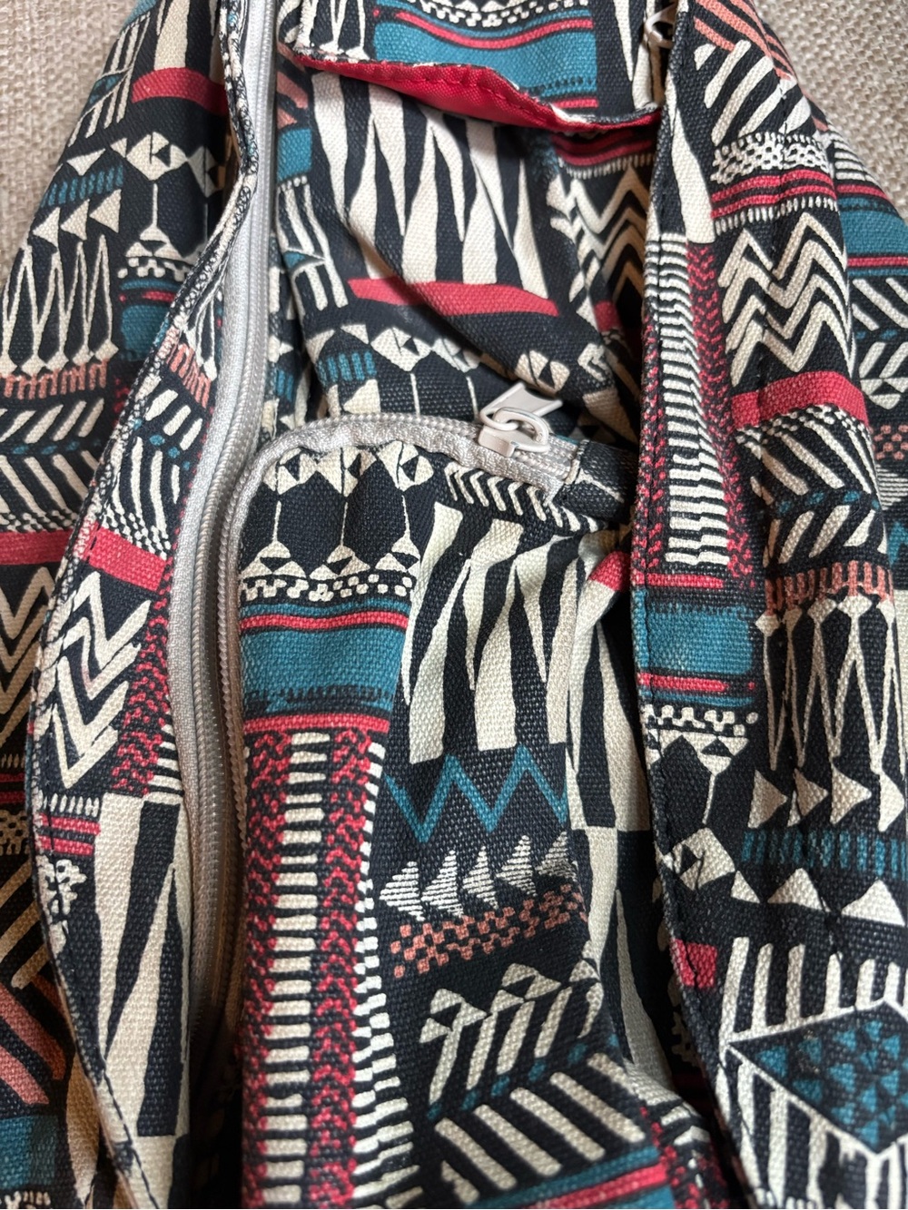 KAVU Rope Sling Bag - Picture 6 of 7